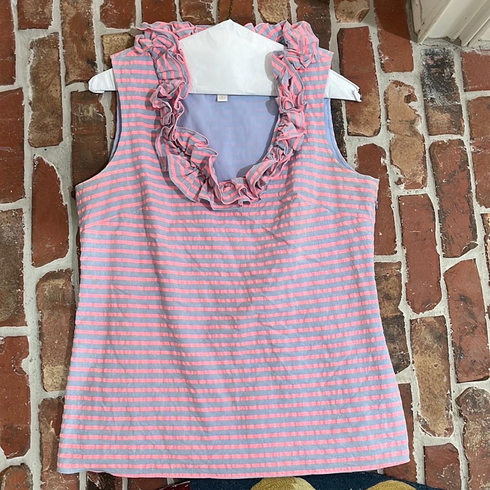 Ladies Sail to sable top